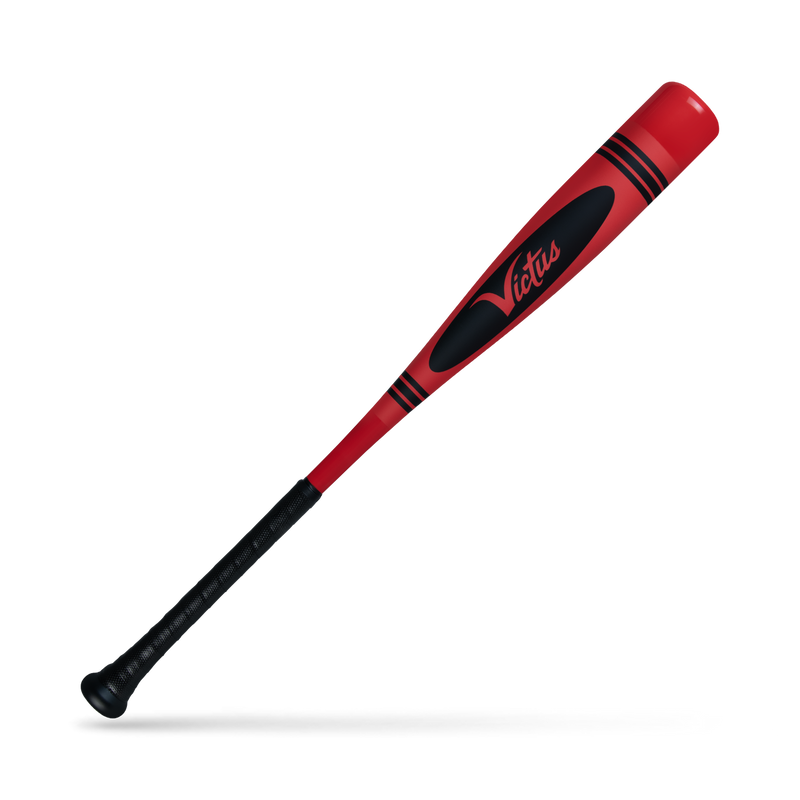 Victus Vibe Crayon USSSA 2-3/4" Baseball Bat (-10)