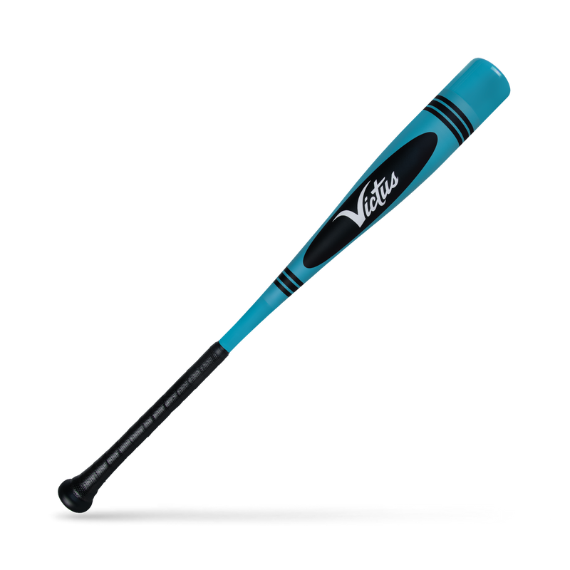 Victus Vibe Crayon USA Baseball Bat (-10)