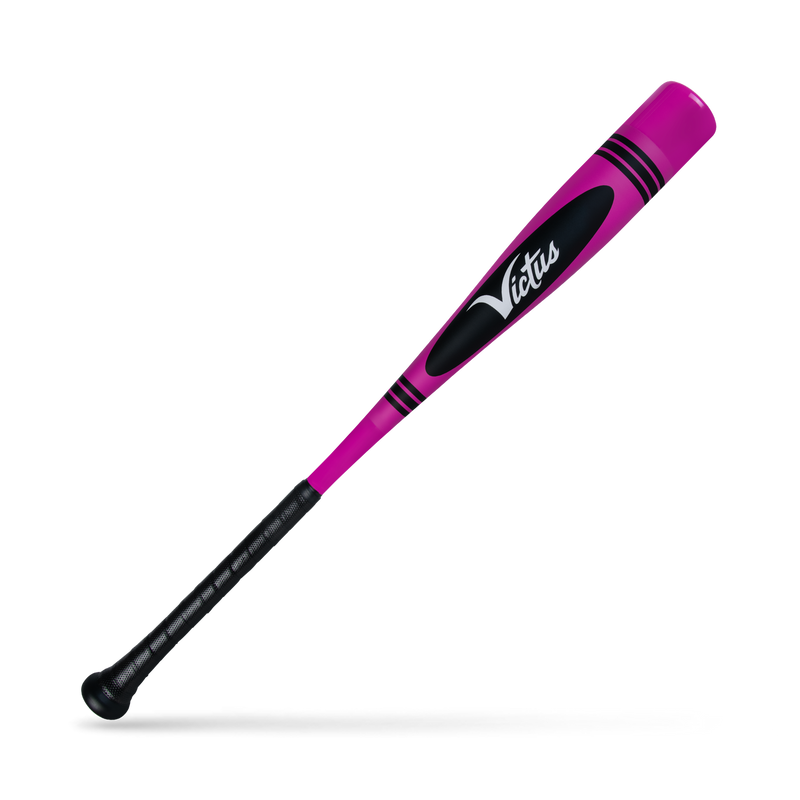 Victus Vibe Crayon USA Baseball Bat (-10)