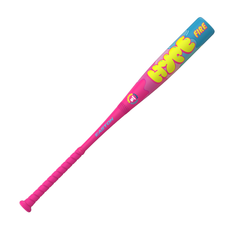 Easton 2025 Hype Fire Limited Edition "Pool Party" USSSA Baseball Bat (-8)