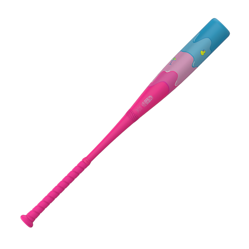 Easton 2025 Hype Fire Limited Edition "Pool Party" USSSA Baseball Bat (-8)