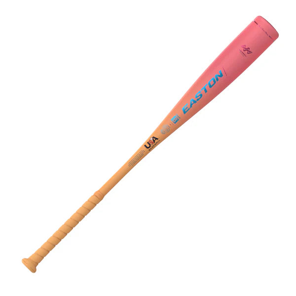 Easton 2026 Mav1 Flash USA Baseball Bat 2 5/8" (-8)