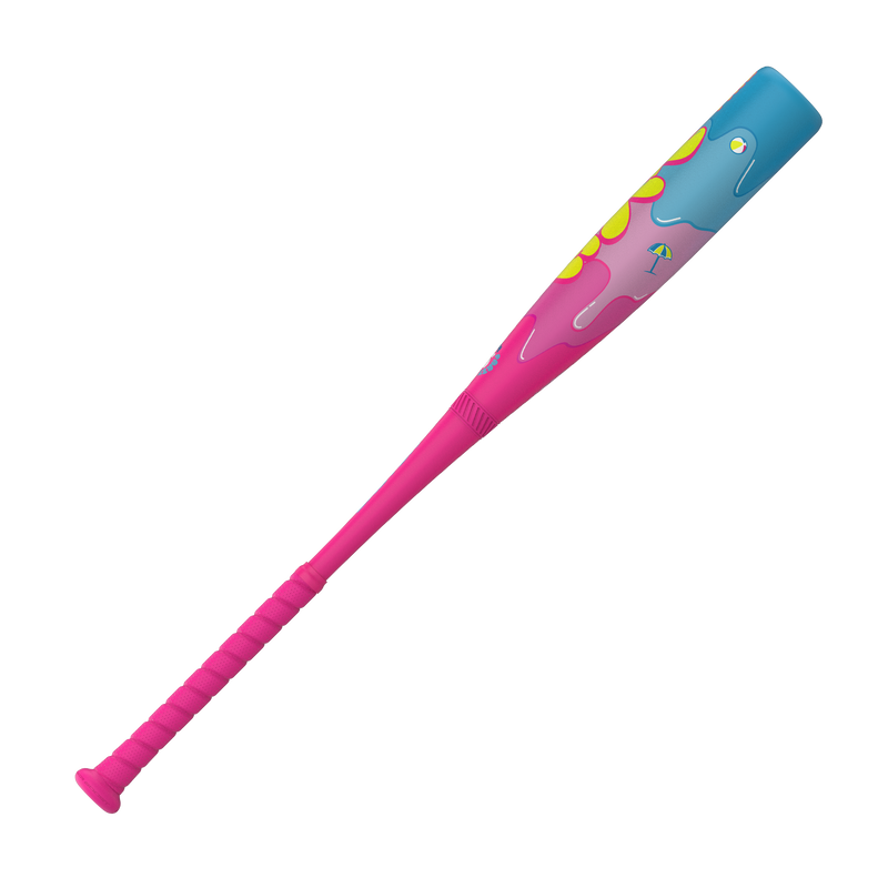 Easton 2025 Hype Fire Limited Edition "Pool Party" USSSA Baseball Bat (-10)