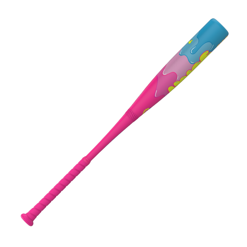 Easton 2025 Hype Fire Limited Edition "Pool Party" USSSA Baseball Bat (-10)