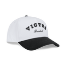 Victus Baseball Snapback Hat