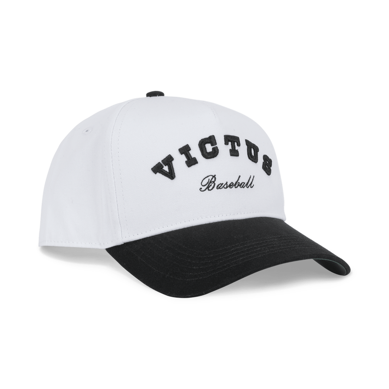 Victus Baseball Snapback Hat