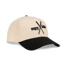 Victus Switch Hitter Snapback Hat