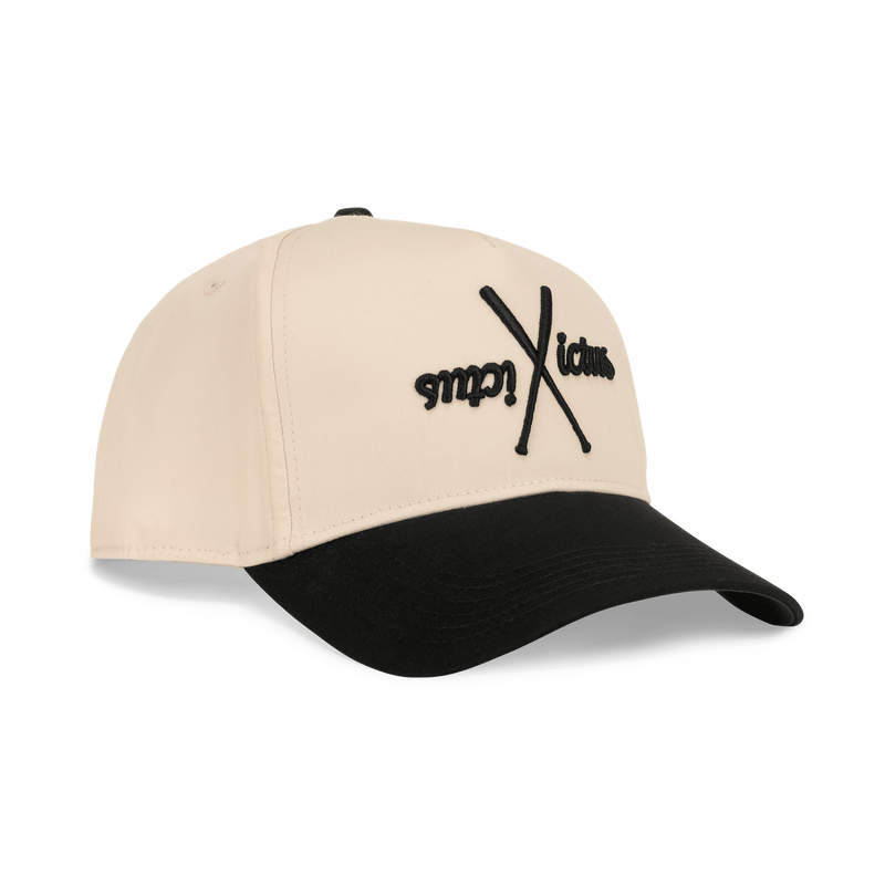 Victus Switch Hitter Snapback Hat