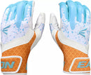 Easton Walk-Off Ethos Sugar Rush Youth Baseball Batting Gloves