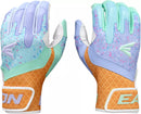 Easton Walk-Off Ethos Sugar Rush Youth Baseball Batting Gloves