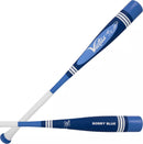 Victus Vibe Pro-Crayon Bobby Blue USA Baseball Bat (-10)