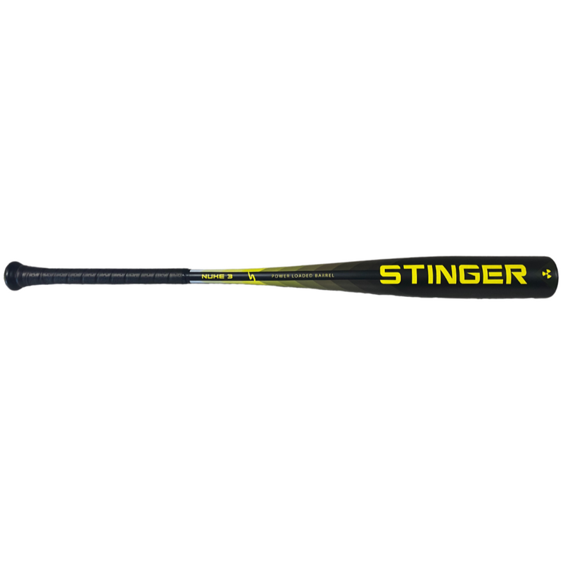 Stinger Nuke 3 BBCOR Baseball Bat