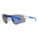 Rawlings RY 305 Half-Rim Sports Youth Sunglasses
