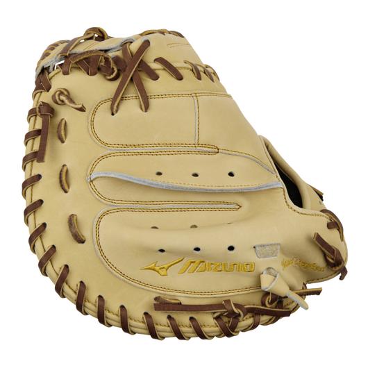 Mizuno Pro Select GPS-20 Baseball Catcher's Mitt - 33.5"