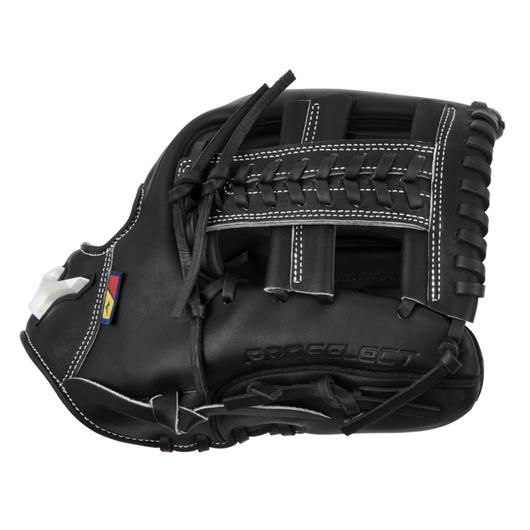 Mizuno Pro Select GPS-40R Baseball Infield Glove - 11.5"