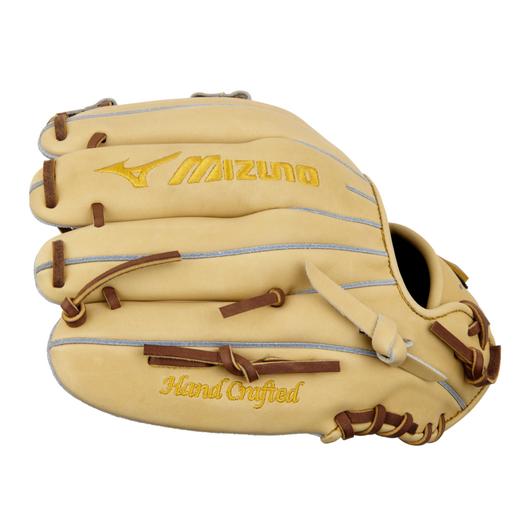 Mizuno Pro Select GPS-40 Baseball Infield Glove - 11.5"