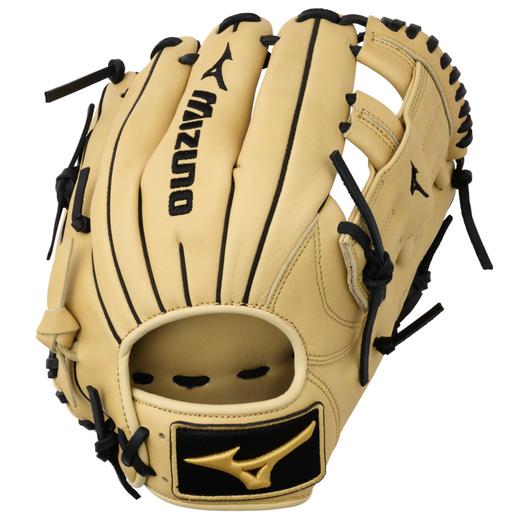 Mizuno MVP Prime Infield Baseball Glove - 11.5"