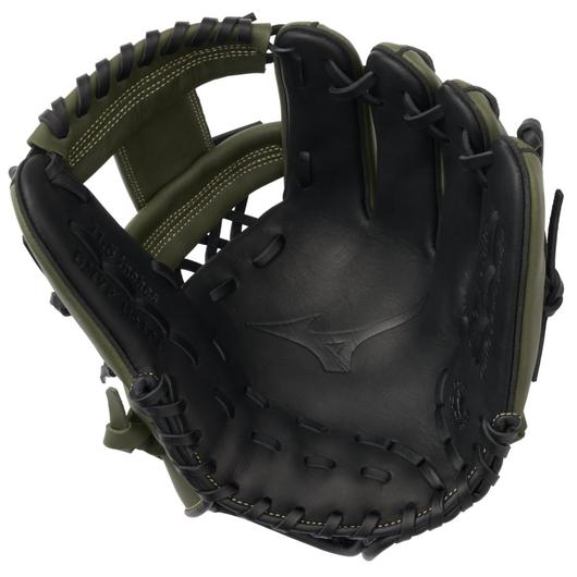 Mizuno MVP Prime Infield Baseball Glove - 11.5"