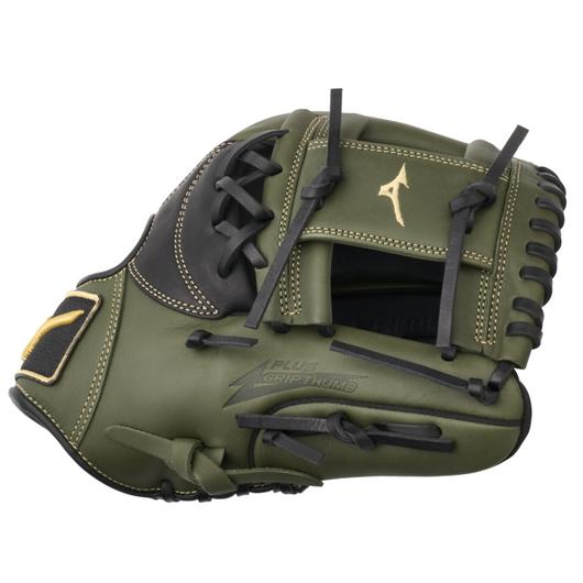 Mizuno MVP Prime Infield Baseball Glove - 11.5"