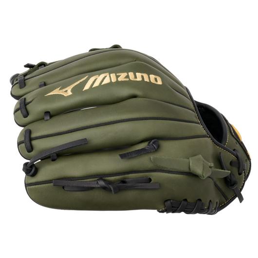 Mizuno MVP Prime Infield Baseball Glove - 11.5"