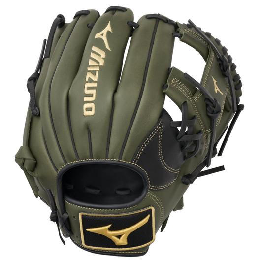 Mizuno MVP Prime Infield Baseball Glove - 11.5"