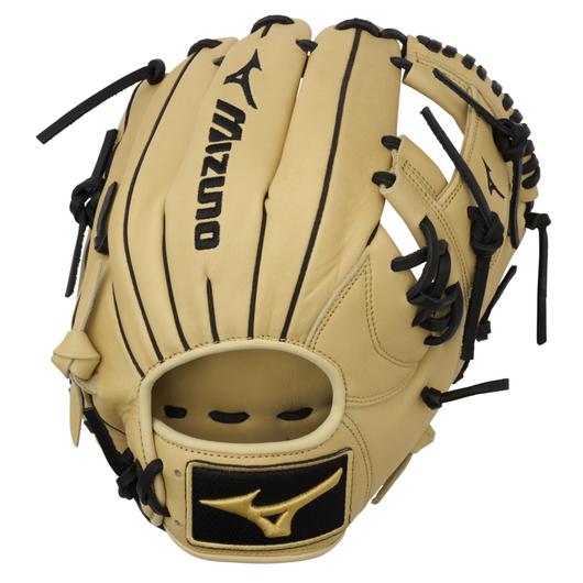 Mizuno MVP Prime Infield Baseball Glove - 11.75"