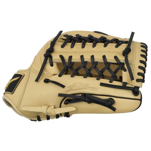 Mizuno MVP Prime Outfield Baseball Glove - 12.75"