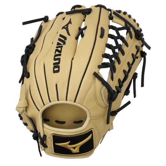 Mizuno MVP Prime Outfield Baseball Glove - 12.75"