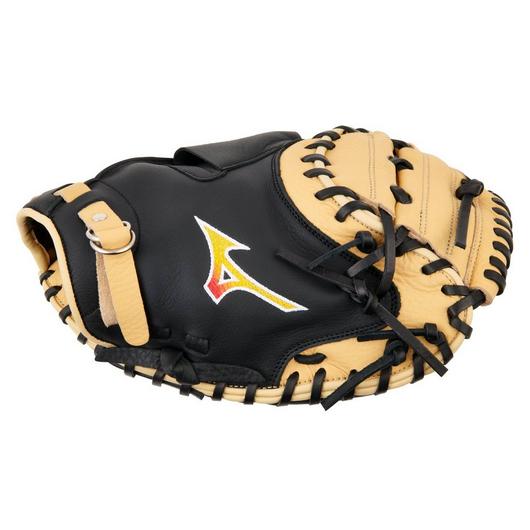 Mizuno Franchise Series Catcher's Mitt -33.5"