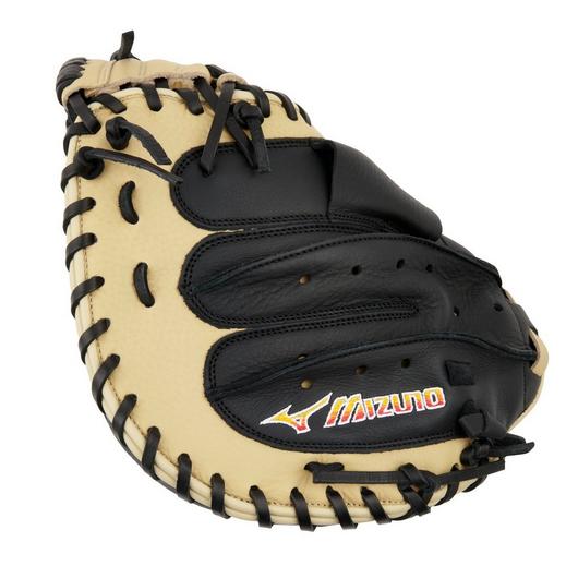 Mizuno Franchise Series Catcher's Mitt -33.5"