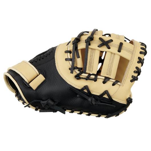 Mizuno Franchise Series 1st Base Mitt - 12.5"