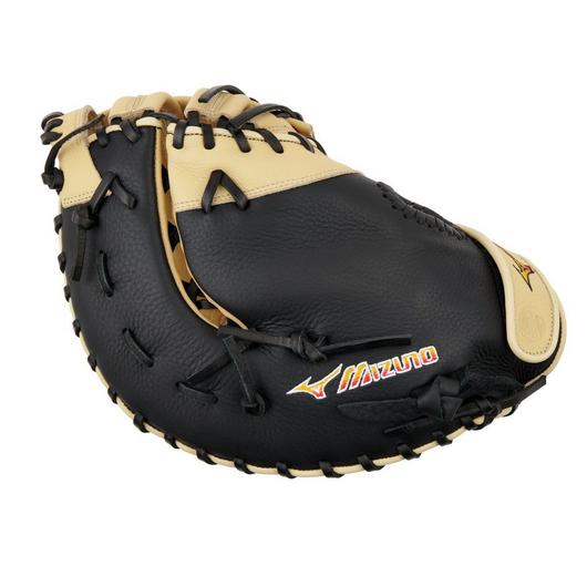 Mizuno Franchise Series 1st Base Mitt - 12.5"