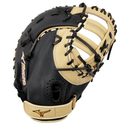 Mizuno Franchise Series 1st Base Mitt - 12.5"