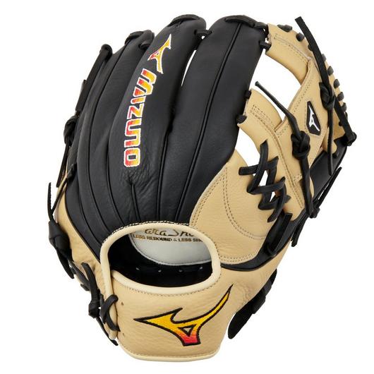 Mizuno Franchise Series Infield Baseball Glove - 11.5"