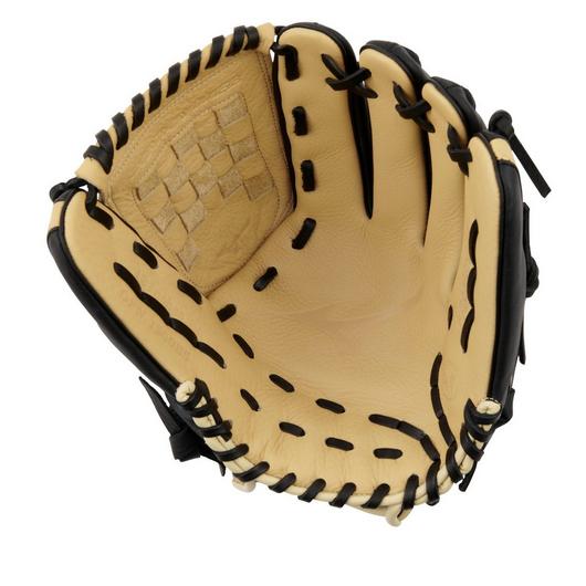 Mizuno Franchise Series Pitcher/Outfield Baseball Glove - 12"