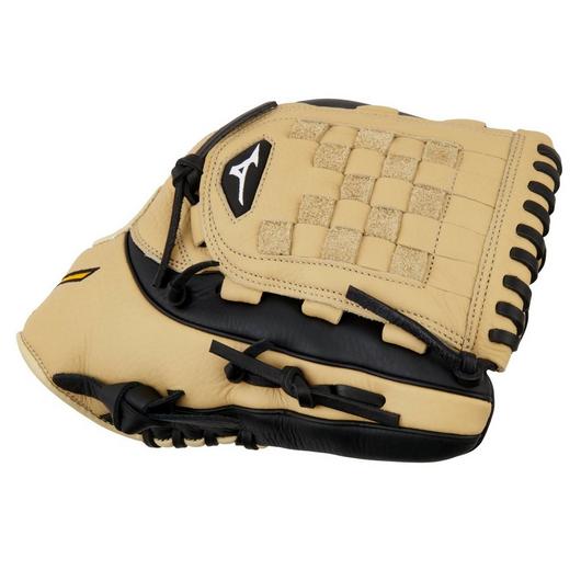 Mizuno Franchise Series Pitcher/Outfield Baseball Glove - 12"