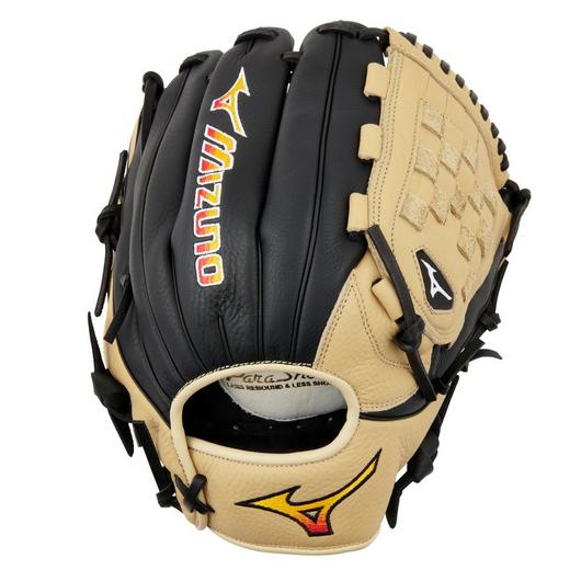 Mizuno Franchise Series Pitcher/Outfield Baseball Glove - 12"