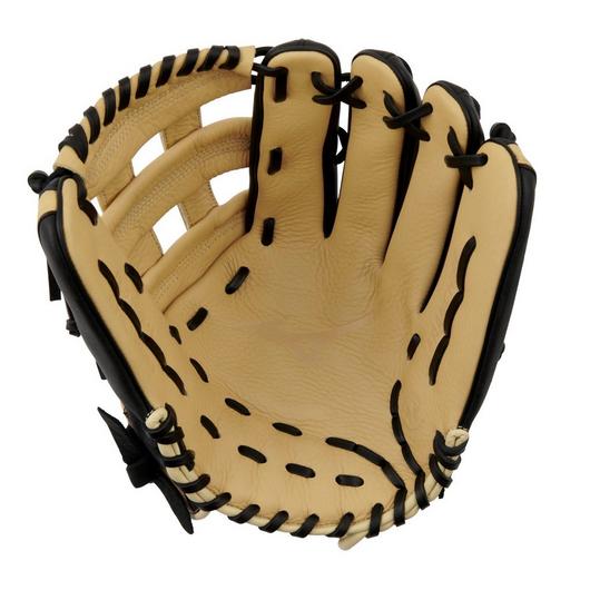 Mizuno Franchise Series Outfield Baseball Glove - 12.5"