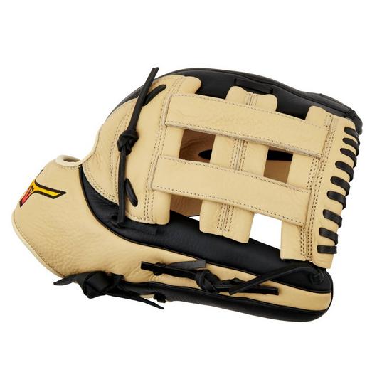 Mizuno Franchise Series Outfield Baseball Glove - 12.5"