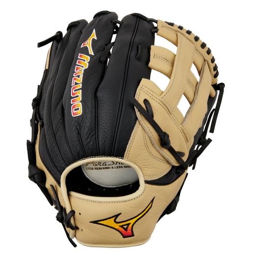 Mizuno Franchise Series Outfield Baseball Glove - 12.5"