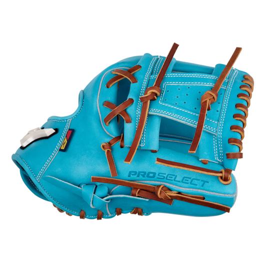 Mizuno Pro Select GPS-42R Baseball Infield Glove - 11.5"