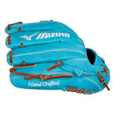 Mizuno Pro Select GPS-42R Baseball Infield Glove - 11.5"