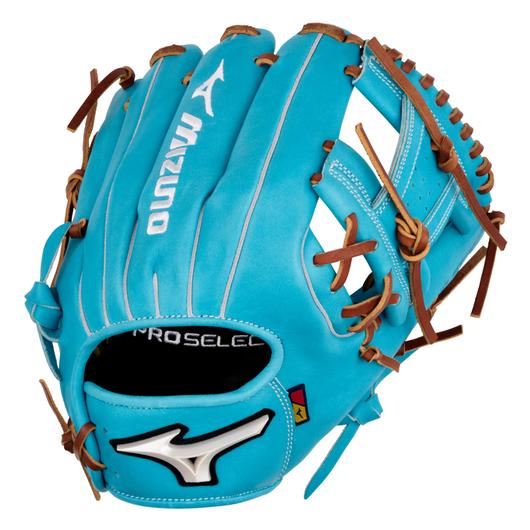 Mizuno Pro Select GPS-42R Baseball Infield Glove - 11.5"