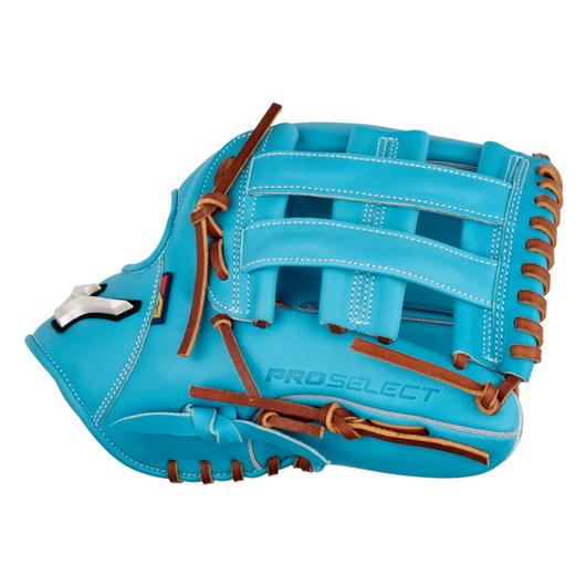 Mizuno Pro Select GPS-51D Baseball Infield Glove - 11.75"