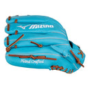 Mizuno Pro Select GPS-51D Baseball Infield Glove - 11.75"
