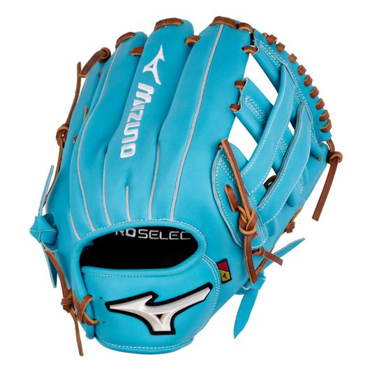 Mizuno Pro Select GPS-51D Baseball Infield Glove - 11.75"