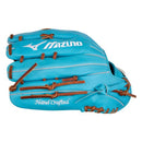 Mizuno Pro Select GPS-72D Baseball Outfield Glove - 12.75"