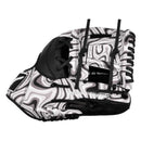 Mizuno MVP Prime M-Print GMVP-40MP Infield Baseball Glove - 11.5"