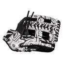 Mizuno MVP Prime M-Print GMVP-50MP Infield Baseball Glove - 11.75"