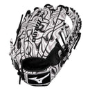 Mizuno MVP Prime M-Print GMVP-50MP Infield Baseball Glove - 11.75"